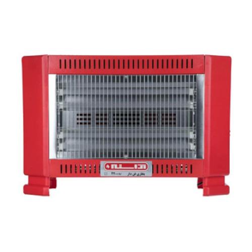 بخاری برقی آراسته مدل EFHA2200 Arasteh EFHA2200 Electric Heater